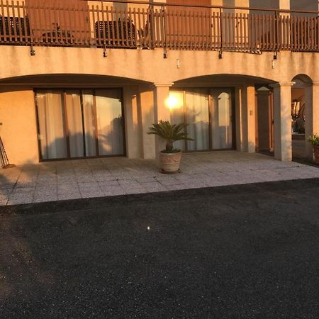 Studio De 39 M2 Vezzani 外观 照片