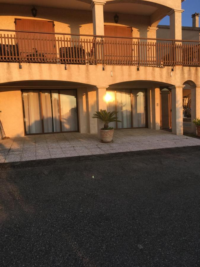 Studio De 39 M2 Vezzani 外观 照片